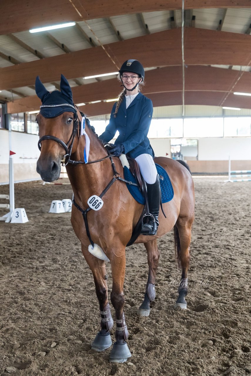 Bild 93 - Pony Akademie Turnier